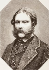 Francis Fowke, from 